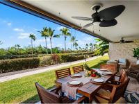 Kona condo rental: Keauhou Punahele - 2BR Condo #E103