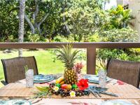 Kona condo rental: Keauhou Surf and Racquet - 2BR Condo #8202