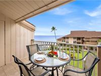 Kailua Kona condo rental: Sea Village - 1BR Condo #3304
