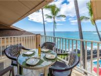 Kona condo rental: Sea Village - 2BR Condo #3312