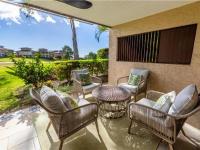 Waikoloa condo rental: Waikoloa Villas - 1BR Condo #H101