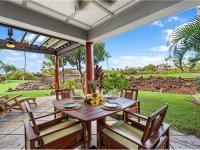 Kawaihae condo rental: Golf Villas - 2BR Condo #G1