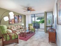 Kailua Kona condo rental: Kailua Bay Resort - 1BR Condo Ocean View #4-204