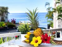 Kailua Kona condo rental: Alii Villas - 1BR Condo Ocean View #126