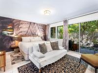 Kailua Kona condo rental: Kona Shores - Studio Condo Studio #113