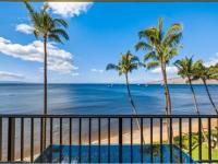Kihei condo rental: Kihei Beach - 1BR Condo #505