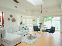 Princeville vacation rental: Hale Kai - 3BR Home Mountain View