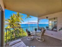 Kihei condo rental: Royal Mauian - 2BR Condo #515