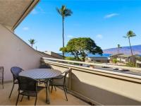 Kihei condo rental: Kihei Holiday - 2BR Condo Ocean View #315