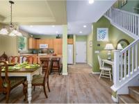 Princeville vacation rental: Kaimana Villa - 3BR Villa Garden View