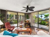 Kailua Kona condo rental: Kona Makai - 1BR Condo Ocean View #5-101