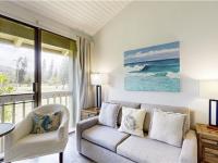 Kahuku condo rental: Kuilima Estates West - Studio #132