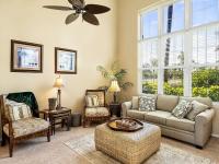 Waikoloa condo rental: Colony Villas at Waikoloa Beach Resort 203 - 2BR Condo King #203