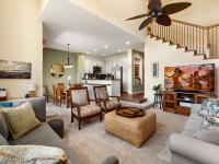 Waikoloa condo rental: Colony Villas at Waikoloa Beach Resort 203 - 2BR Condo King #203