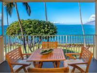 Kihei condo rental: Royal Mauian - 2BR Condo #314