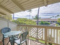 Kihei condo rental: Kihei Bay Surf - 1BR Condo Garden View #B212