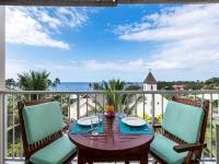 Kailua Kona condo rental: Kailua Village - 1BR Condo Ocean View King #604