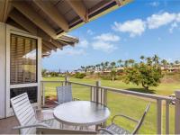 Wailea condo rental: Wailea Grand Champions - 2BR Condo #78