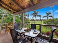 Kailua Kona condo rental: Keauhou Kona Surf and Racquet Club - 2BR Condo Ocean View #7-304