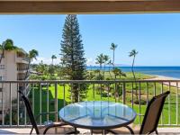 Kihei condo rental: Menehune Shores - 2BR Condo #524