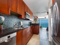 Kailua Kona condo rental: Kona Magic Sands305