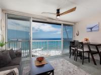Kailua Kona condo rental: Kona Magic Sands - Studio Condo Studio Ocean View #305