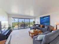 Kailua Kona condo rental: Keauhou PunaheleB-207