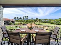 Kailua Kona condo rental: Keauhou Punahele - 2BR Condo Ocean View #B-207