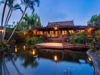 Haiku vacation rental: MVP Pililani House - 5BR Home