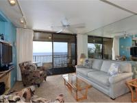 Kihei condo rental: Kihei Beach - 2BR Condo Beach Front #509