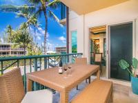 Waipouli condo rental: Waipouli Beach Resort - 2BR Condo Garden View #C205