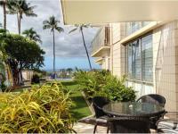 Kihei condo rental: Kamaole Nalu - 2BR Condo Partial Ocean View #102