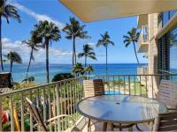 Kihei condo rental: Kamaole Nalu - 2BR Condo Ocean View #303