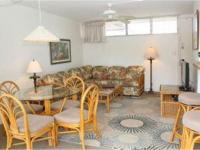 Kihei condo rental: Kamaole Nalu - 2BR Home #601