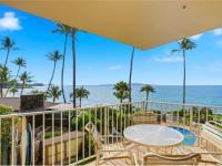 Kihei condo rental: Kamaole Nalu - 2BR Condo #304