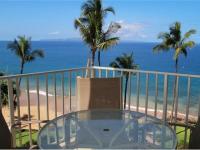 Kihei condo rental: Kamaole Nalu - 2BR Condo Ocean View #604
