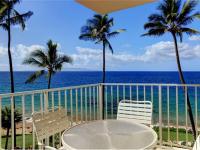 Kihei condo rental: Kamaole Nalu - 2BR Condo #405