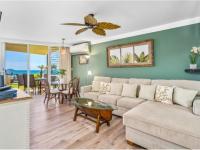 Kihei condo rental: Kamaole Nalu - Prime 2BR Condo Ocean View #106