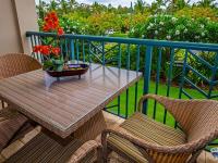 Waipouli condo rental: Waipouli Beach Resort - 2BR Condo Garden View #E205