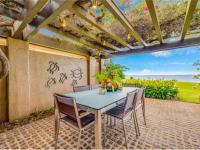 Wailea condo rental: Wailea Elua Village - 3BR Condo Prime Ocean Front #1305