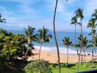 Kihei condo rental: Mana Kai - 2BR Condo Ocean View #411