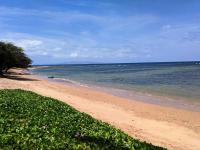Kihei condo rental: Maui Sunset - 2BR Condo Ocean View #121B