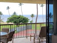 Kihei condo rental: Maui Sunset - 2BR Condo Ocean View #421A