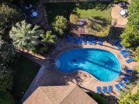 Kihei condo rental: Haleakala Shores - 2BR Condo Garden View #205B