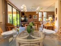 Wailea condo rental: Wailea Ekahi - 1BR Condo Garden View #48C