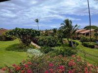 Wailea condo rental: Wailea Ekahi - 2BR Condo Partial Ocean View #46F