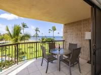 Kihei condo rental: Maui Sunset - 2BR Condo Ocean View #518A