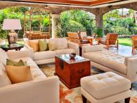 Wailea condo rental: Floral Gardens Pool Villa G102 at Wailea Beach Villas