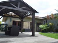 Kailua vacation rental: Makana's Place