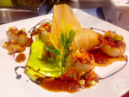 Hawaii Kai restaurant: Roy's - Oahu